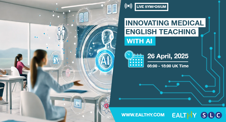 Innovating medical english teaching with AI 2