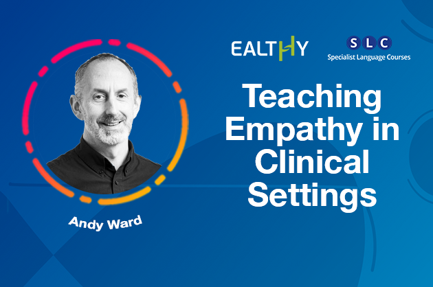 Teaching Empathy in Clinical Settings